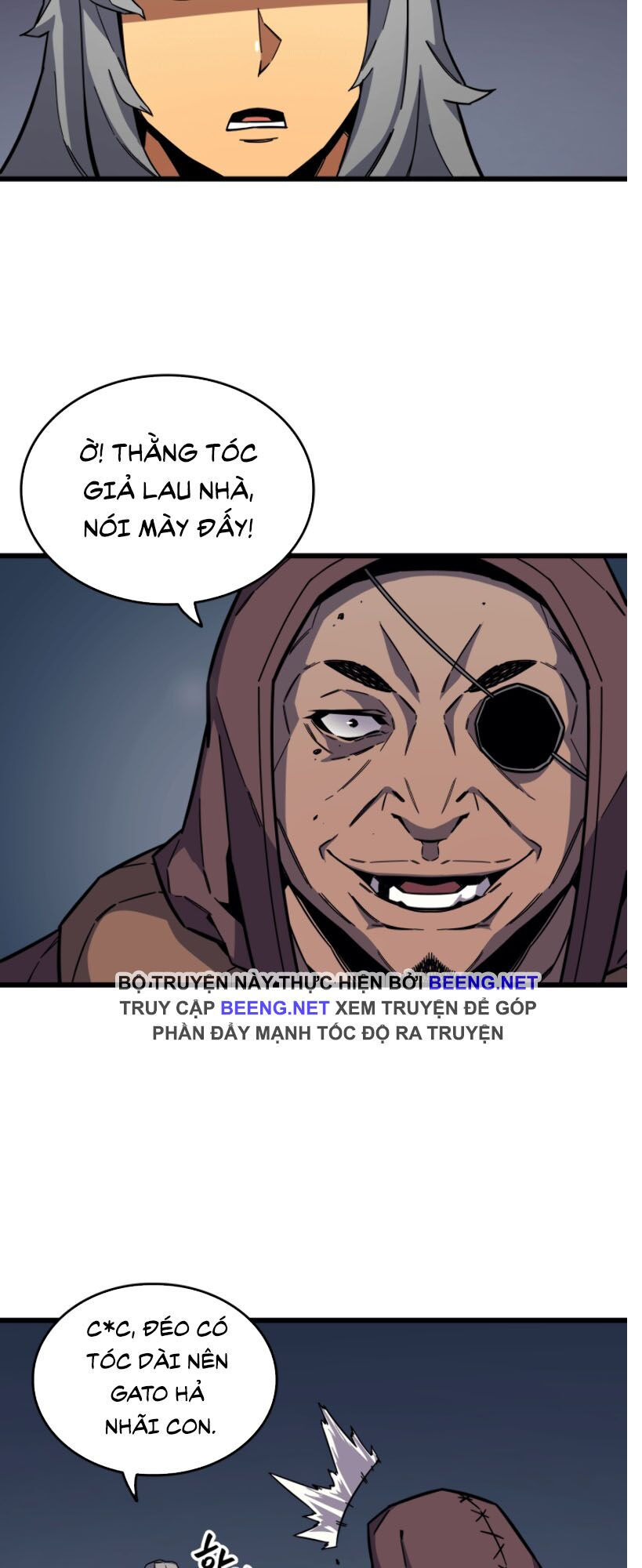 sự trở lại của pháp sư vĩ đại sau 4000 năm chapter 14 55