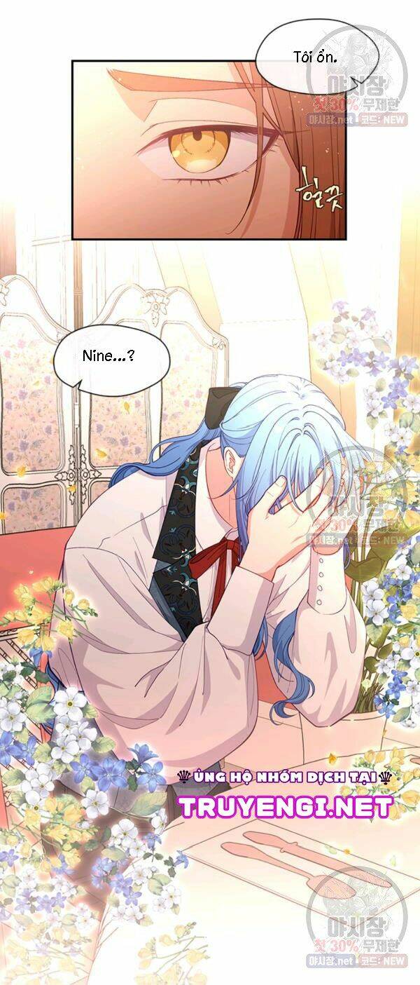 hãy coi chừng ác nữ chapter 68 10