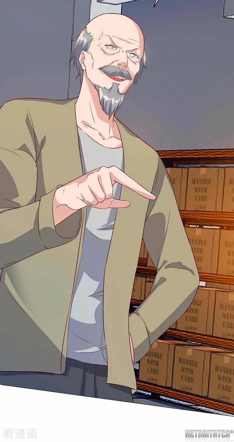 trọng sinh khí thiếu quy lai chapter 79 34