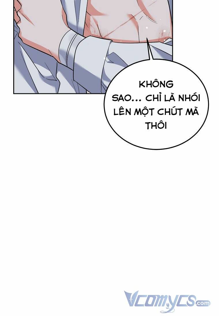 ác nữ karuna bé lại chapter 48 12