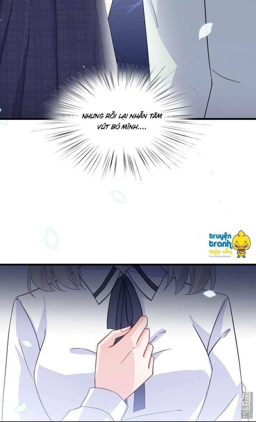 chọc tới chủ tịch tổng tài 2 chapter 8 5