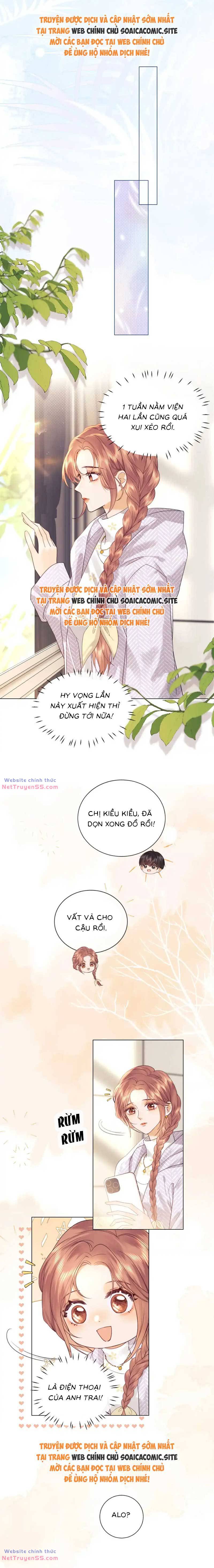 fan vợ - bạn đã biết chưa? chapter 32 7