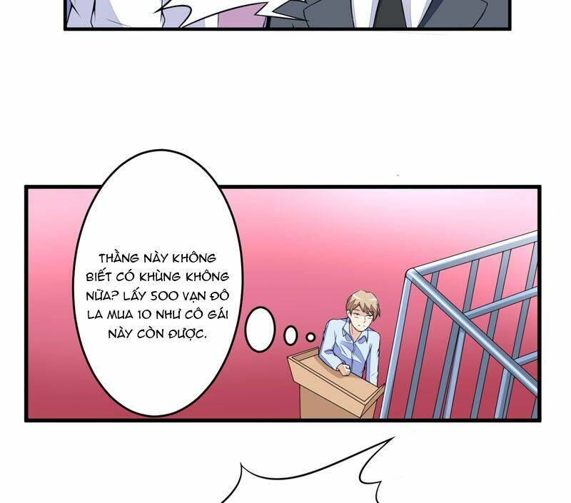 hào môn cường sủng: vật chơi 100 ngày của tổng tài chapter 1 26