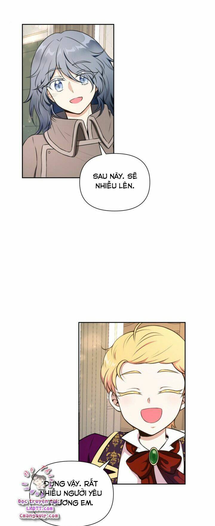 công chúa xấu xa chapter 11 41