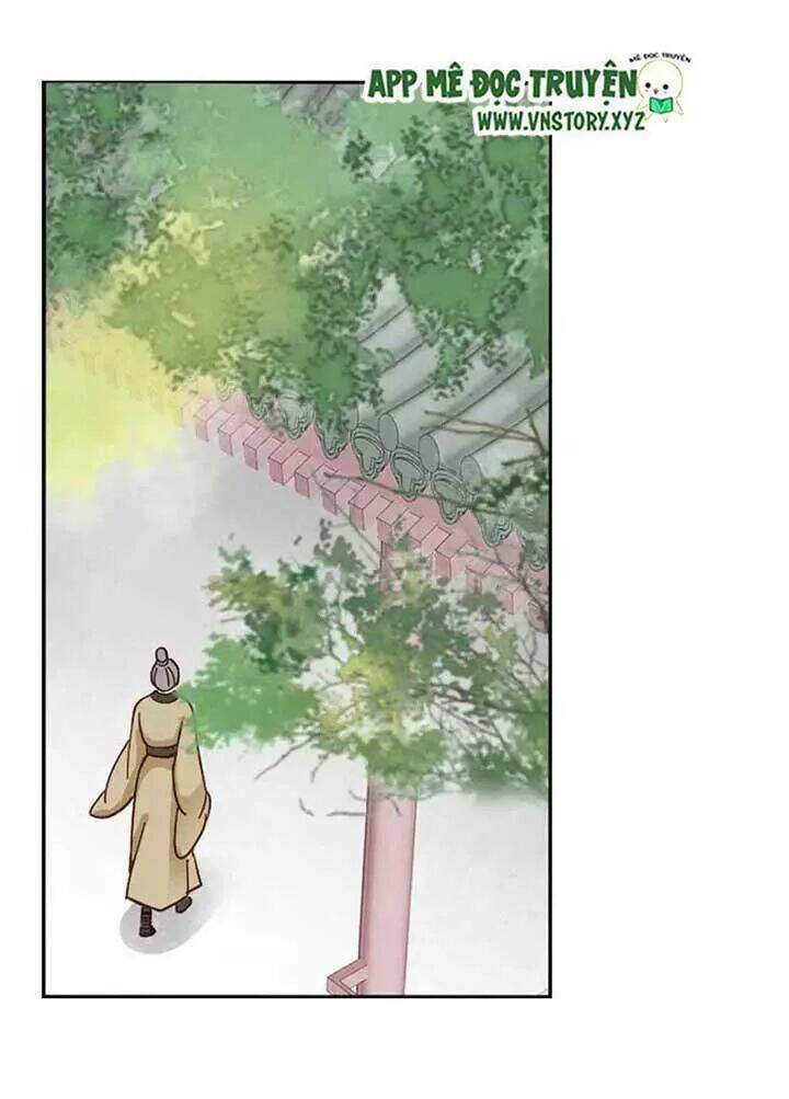 kiều nữ độc phi chapter 54 16