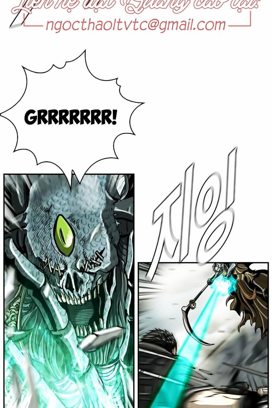 thợ săn đầu tiên chapter 45 50