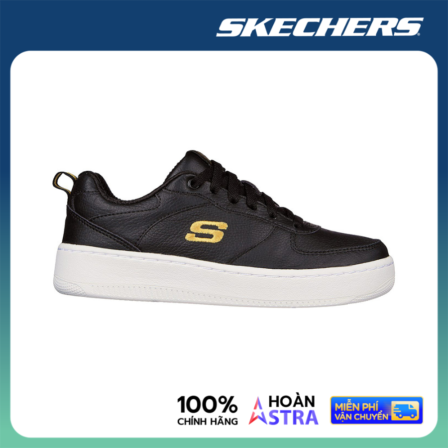 Skechers Nữ Giày Thể Thao California Pack - 149768-BKGD