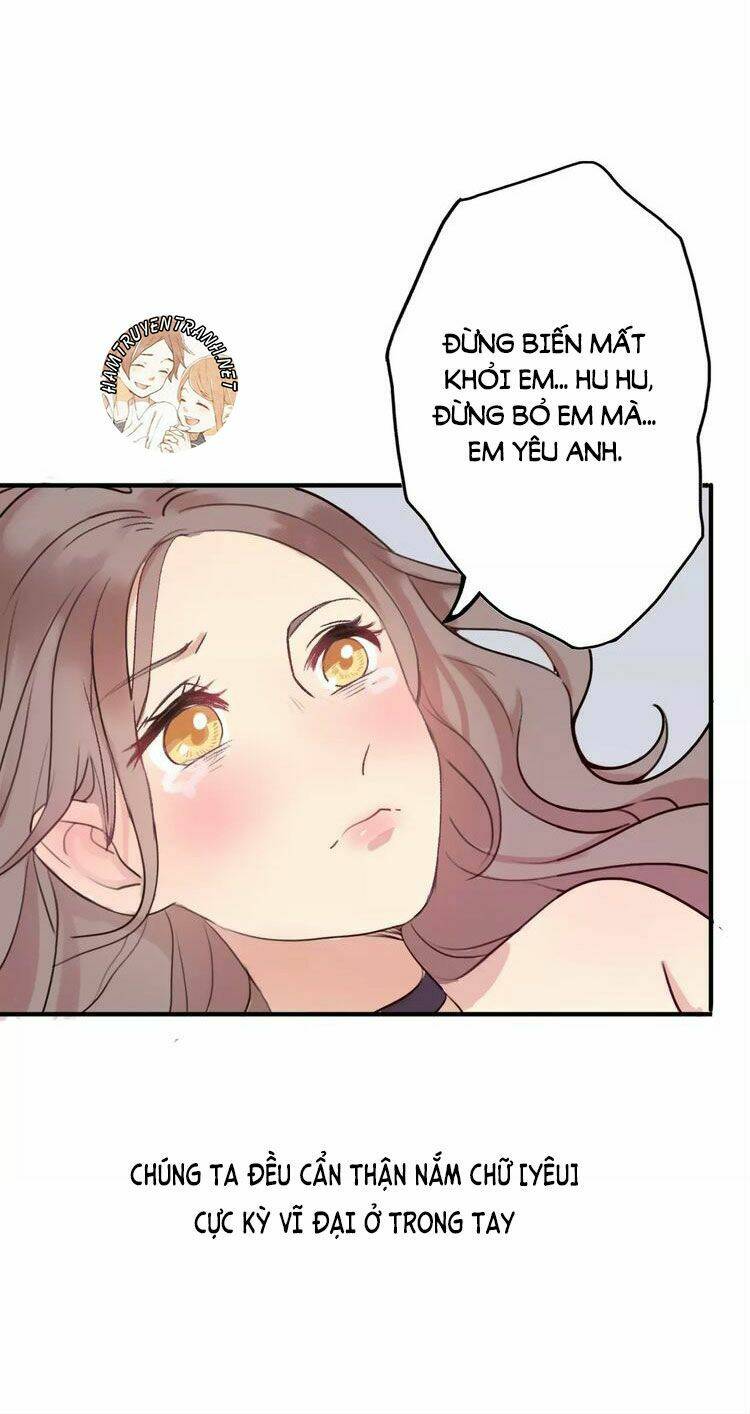 cuộc chiến tiền nhiệm chapter 3.5 8