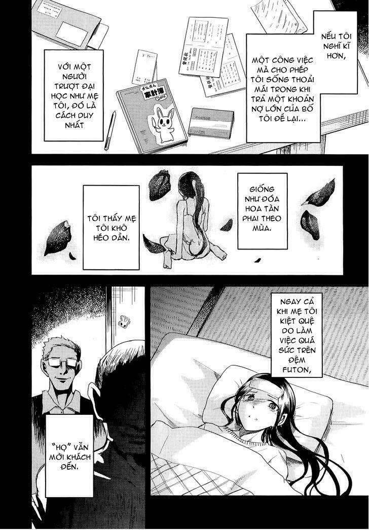 ib - instant bullet chapter 9 11