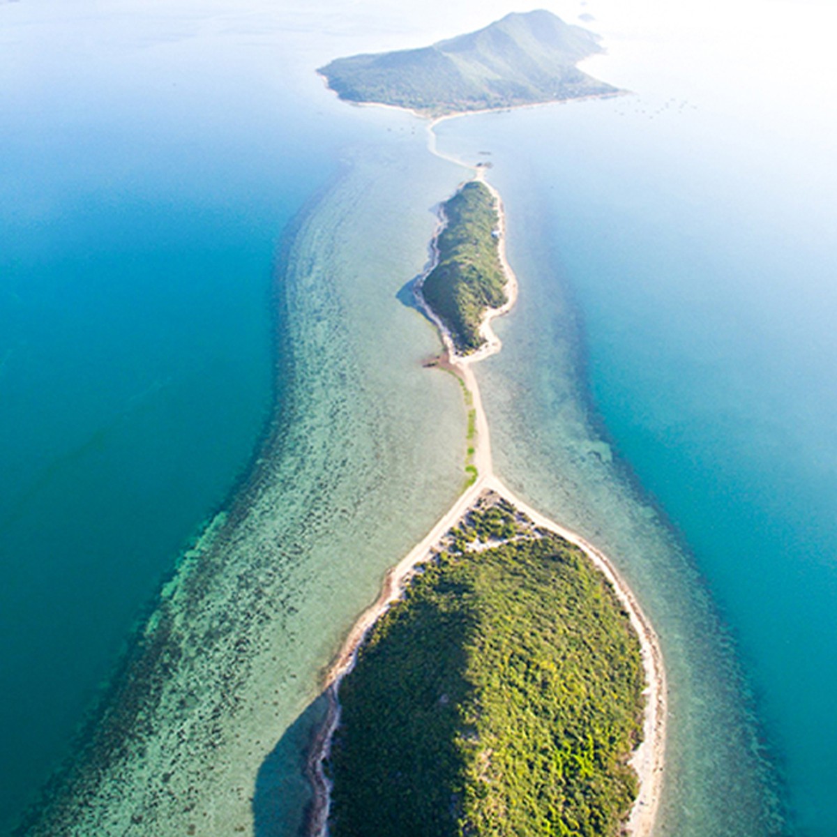 Tour Điệp Sơn 01 Ngày Đi Về Bằng Cano, Khởi Hành Hàng Ngày Từ Nha Trang