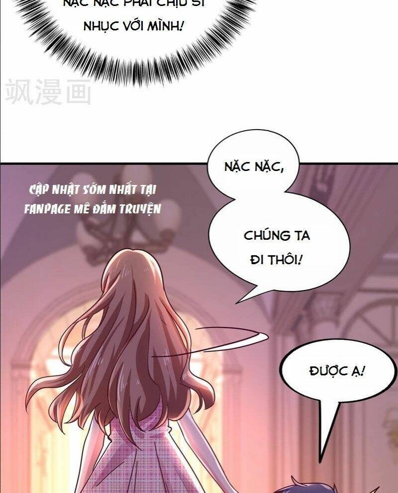 nhập cốt noãn hôn chapter 320 49
