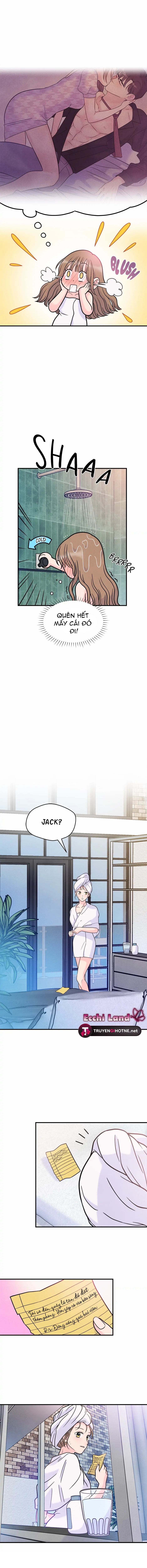 công việc của tôi: ngủ cùng sếp chapter 29.1 5