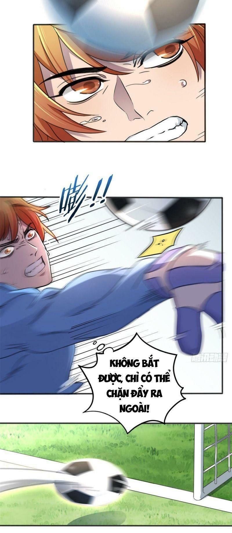 xã lam bạch chapter 1 40