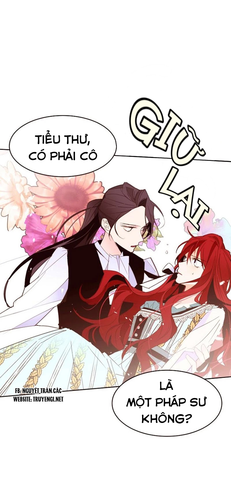 cuộc sống nhàm chán của quý cô tái sinh chapter 21 33