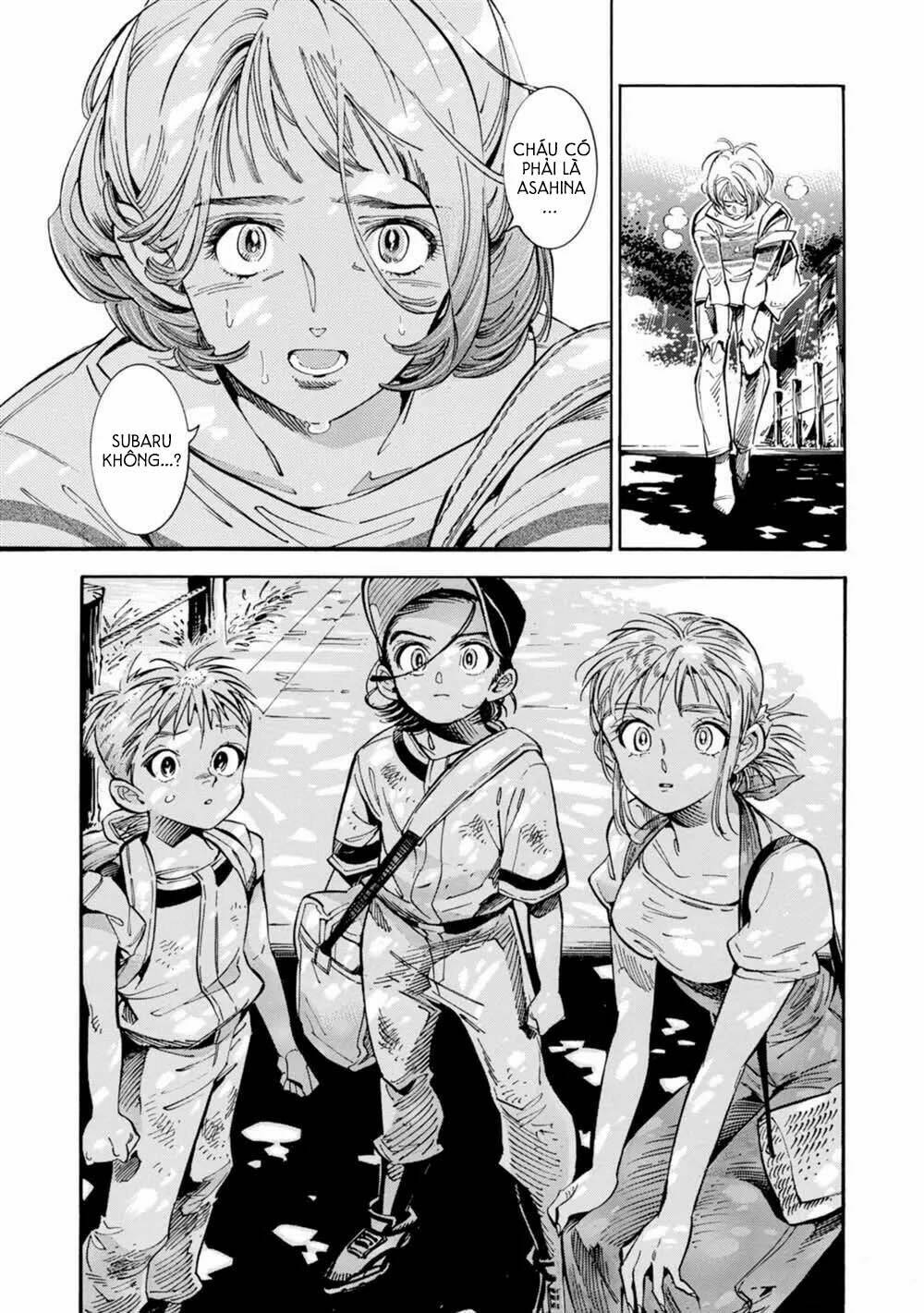 subaru to suu-san chapter 18 8