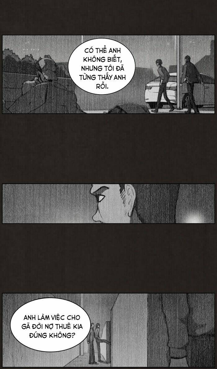 đứa con của quỷ dữ chapter 75 46