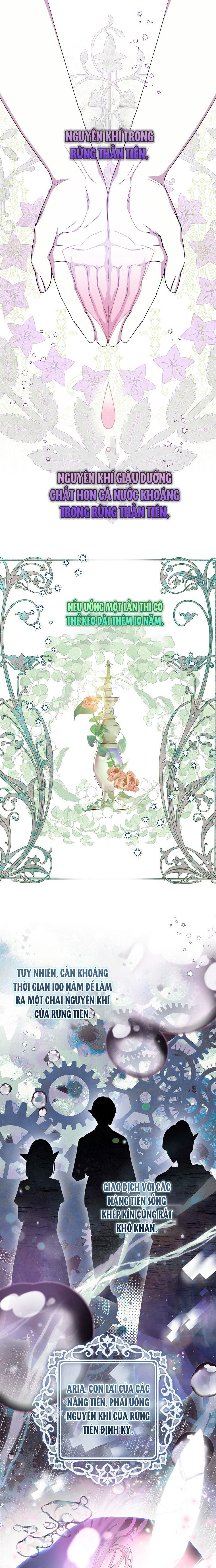 ở lại với anh nhé chapter 18 2