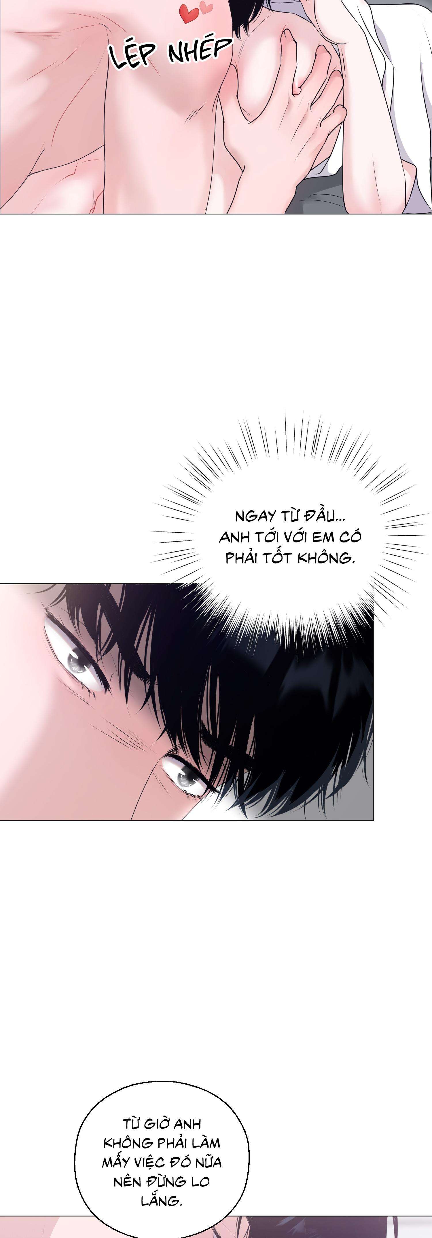 tiền bối của anh chapter 3 46