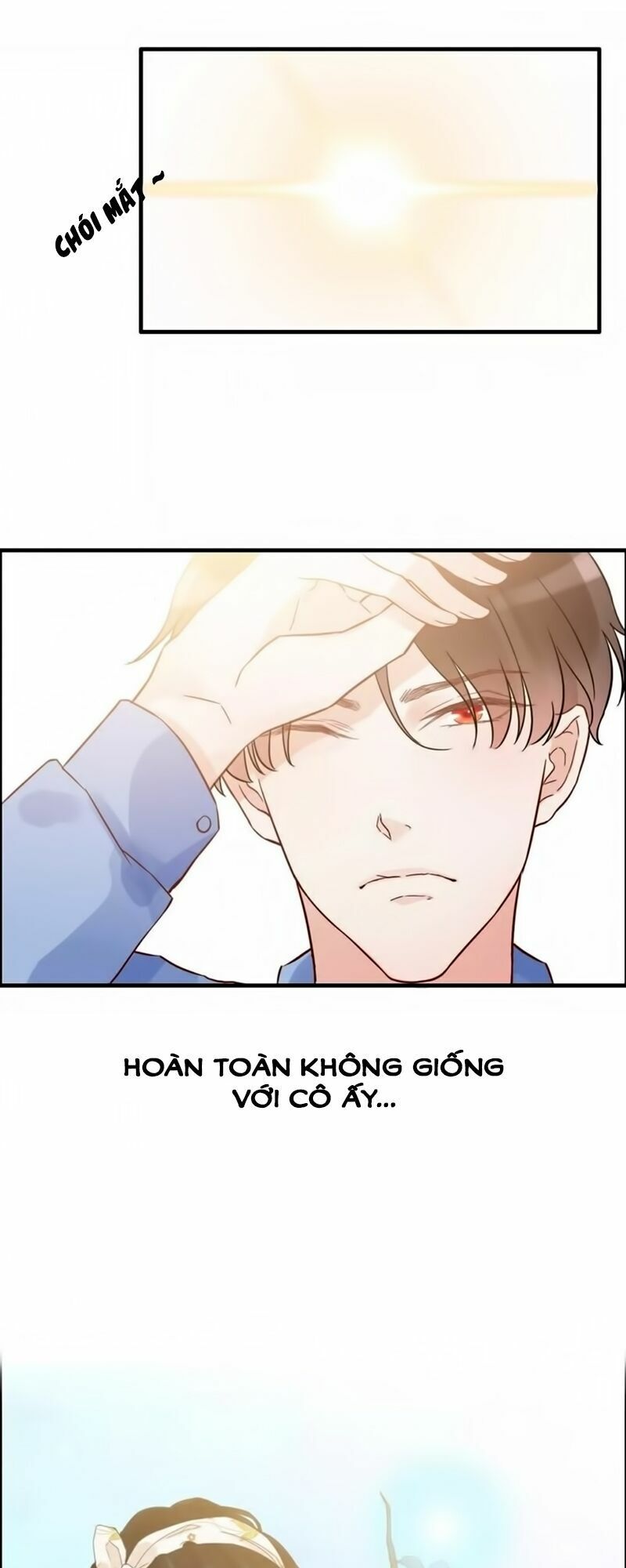 cô vợ hợp đồng bỏ trốn của tổng giám đốc chapter 14 12