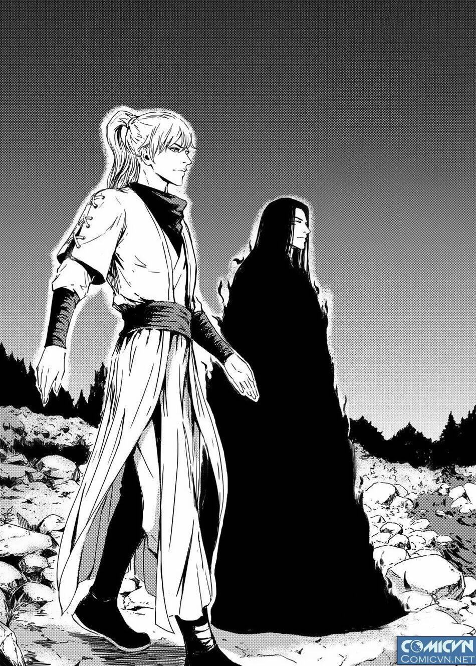 quỷ sai chapter 11 5