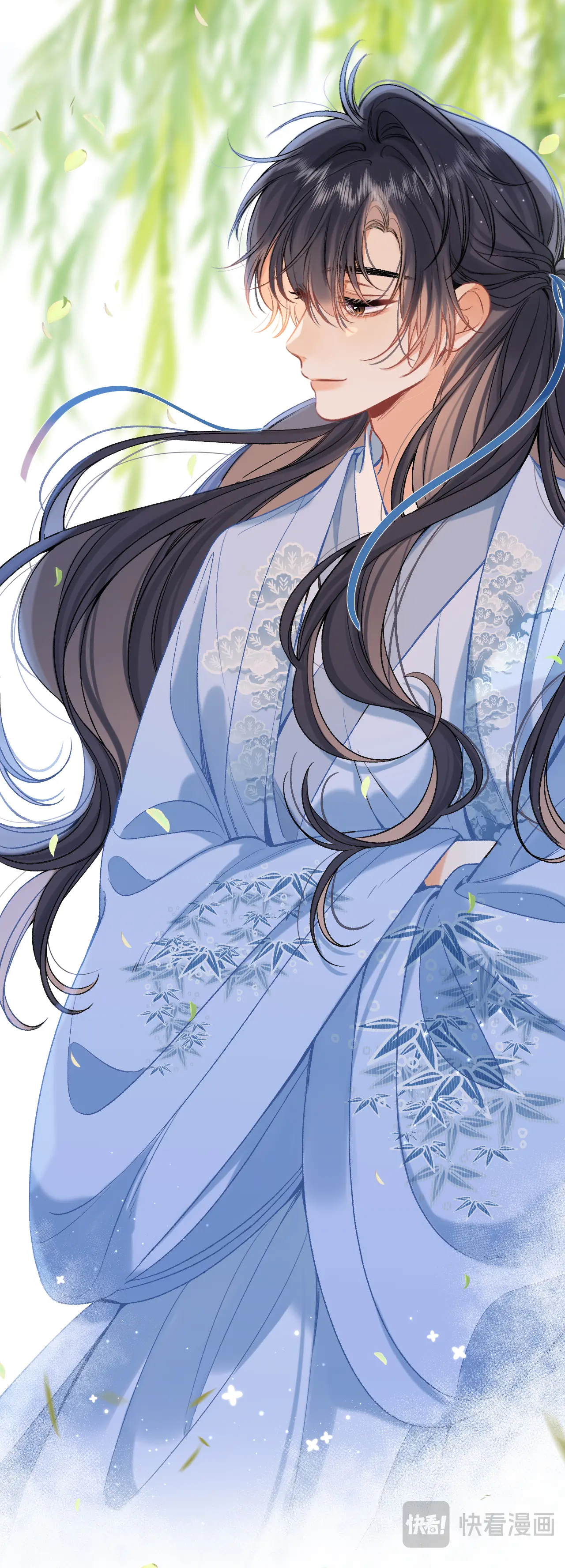 vụng trộm không thể giấu - mối tình thầm kín chapter 83.5 13