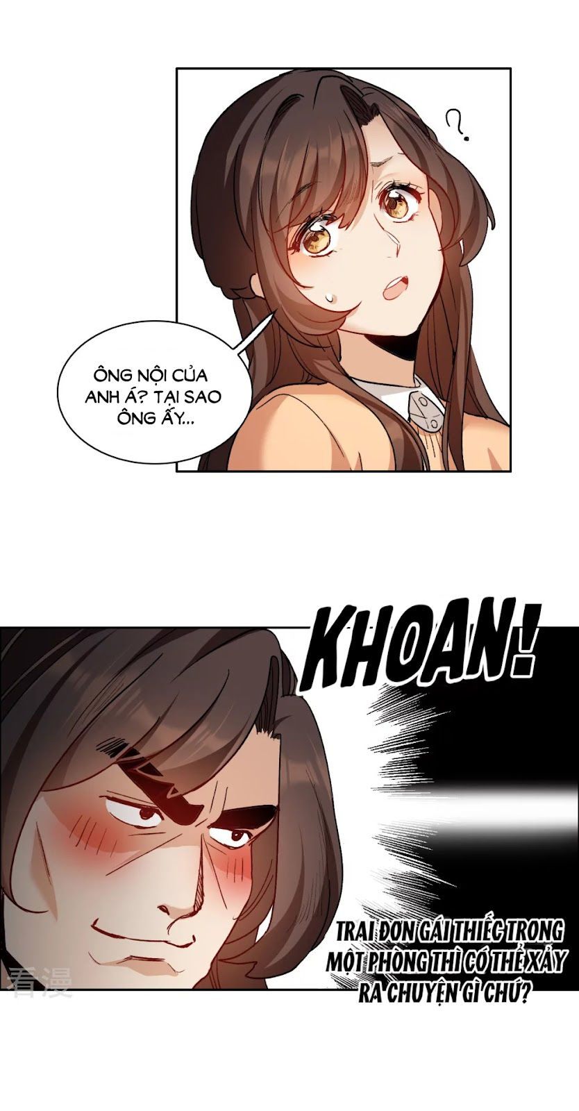 thế giới đệ nhất cự tinh chapter 31.4 14