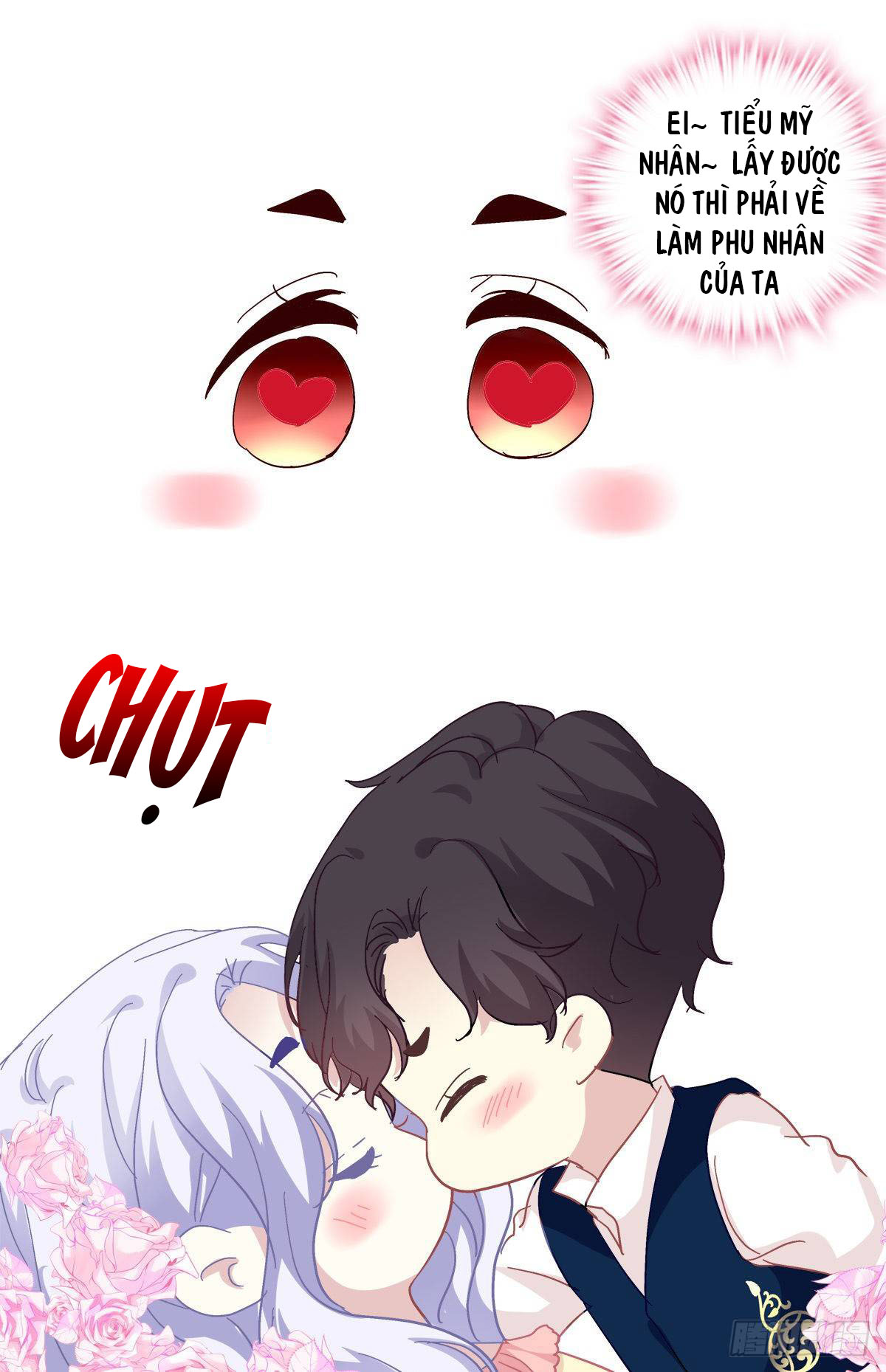 kiểm soát tuyệt đối chapter 27 59