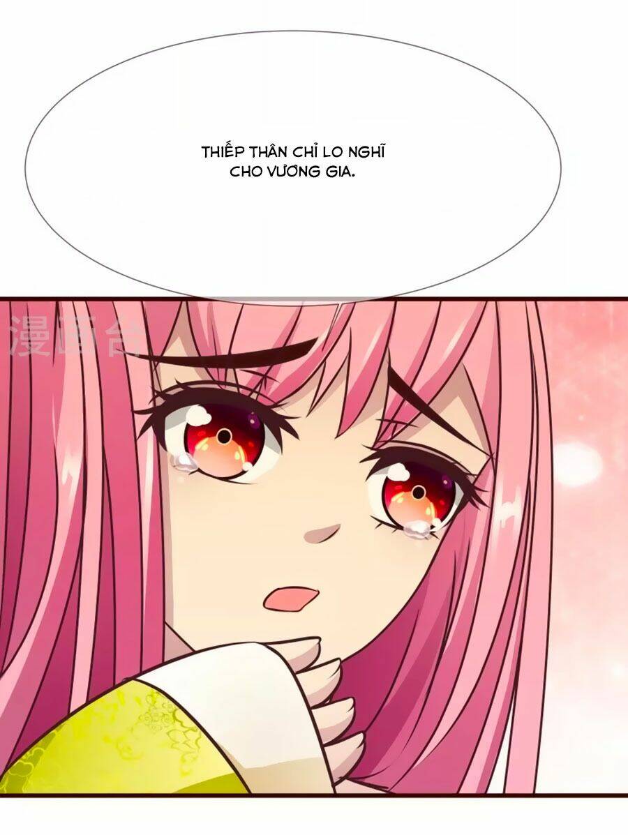 thỏ yêu tiểu vương phi chapter 8 27