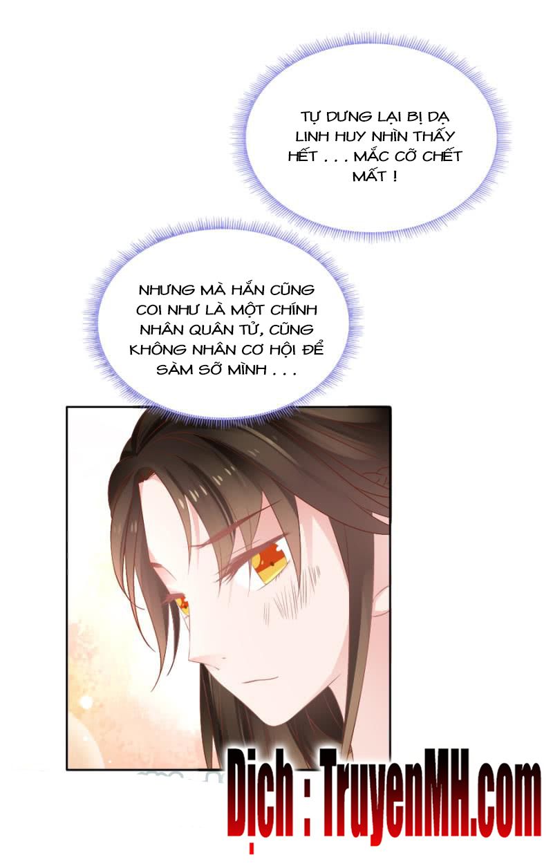 solo đi vương gia chapter 120 7