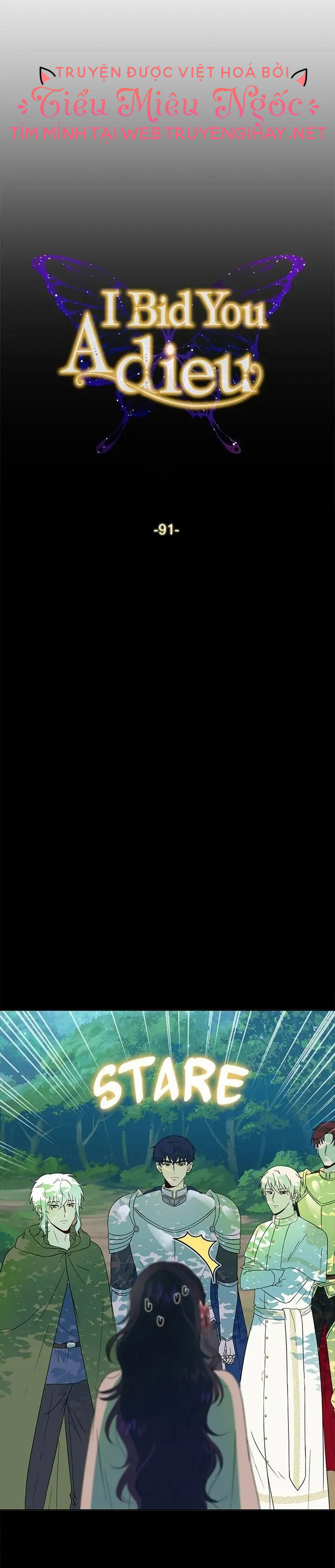 hương vị tình yêu chapter 91 4