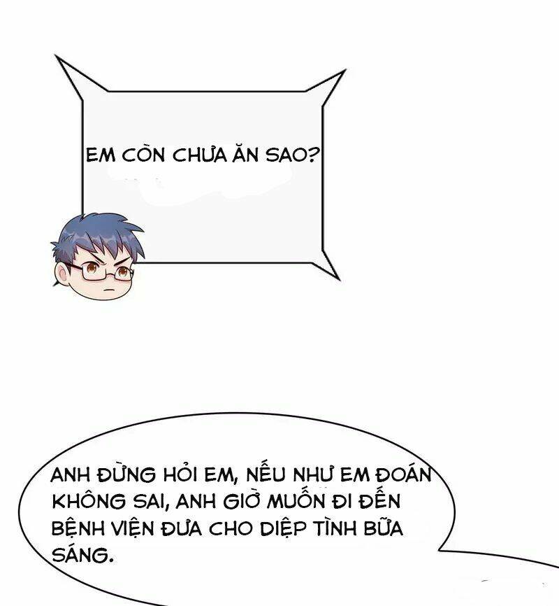 nam thần manh bảo tận diệt chapter 26 29