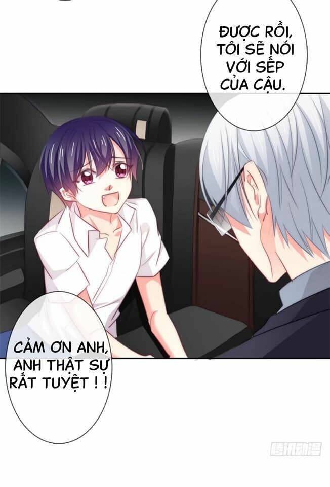 sự đơn thuần về tình yêu chapter 4 7