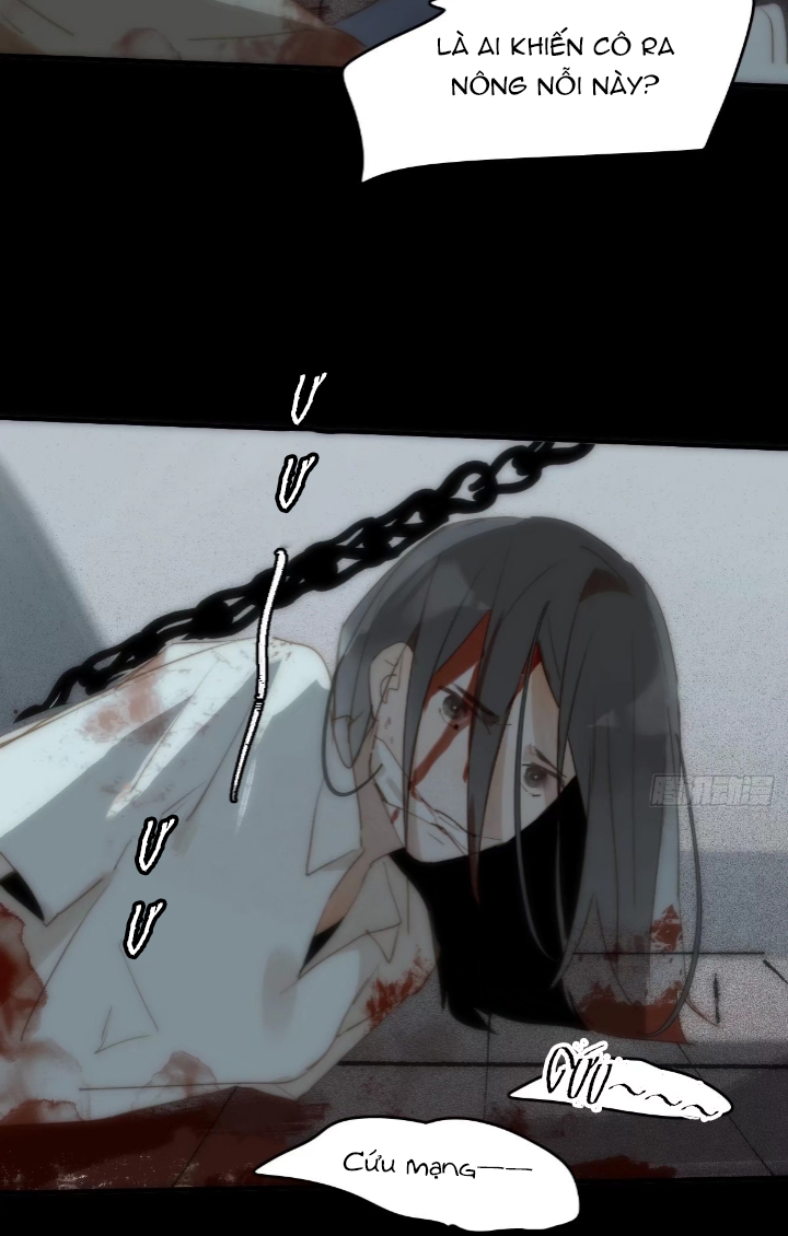 đêm đầy sao nói với em chapter 18 4