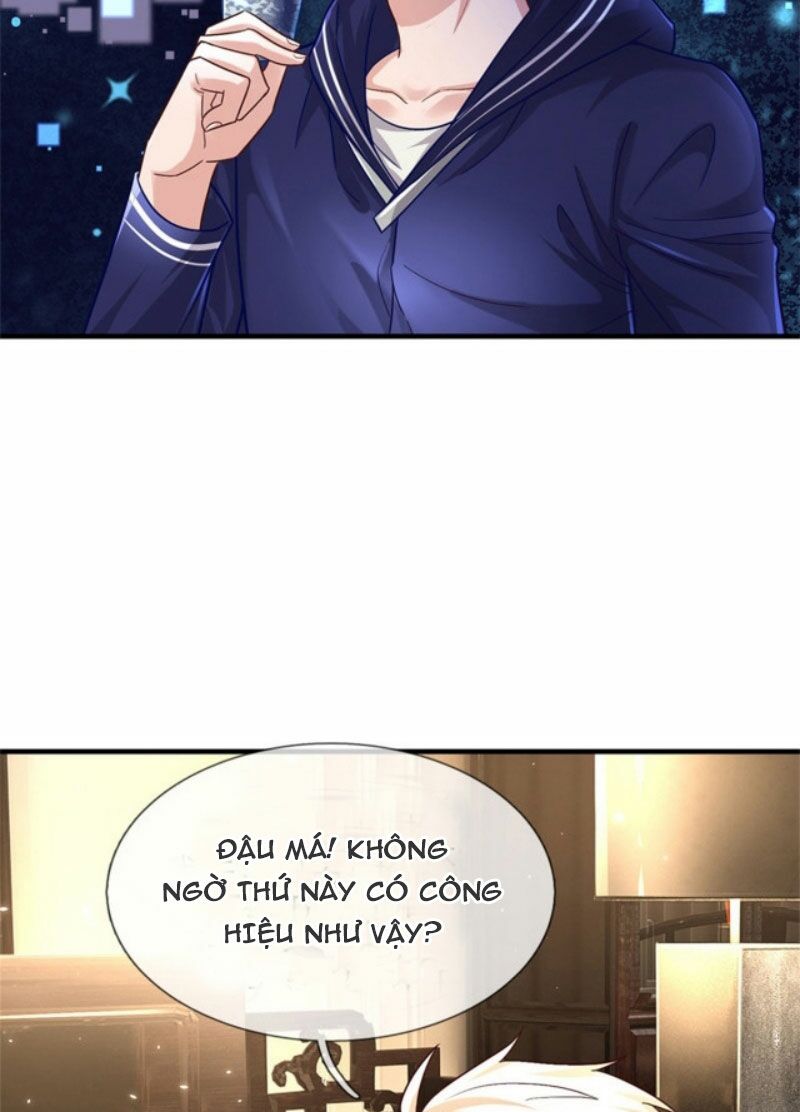 thuộc tính của ta đều tăng vào sức mạnh chapter 17 14