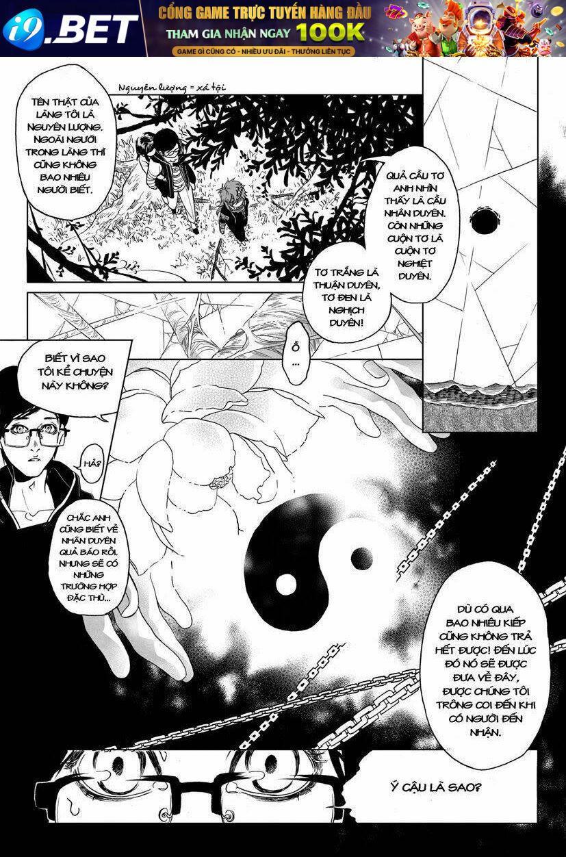 tam thế chapter 2 14