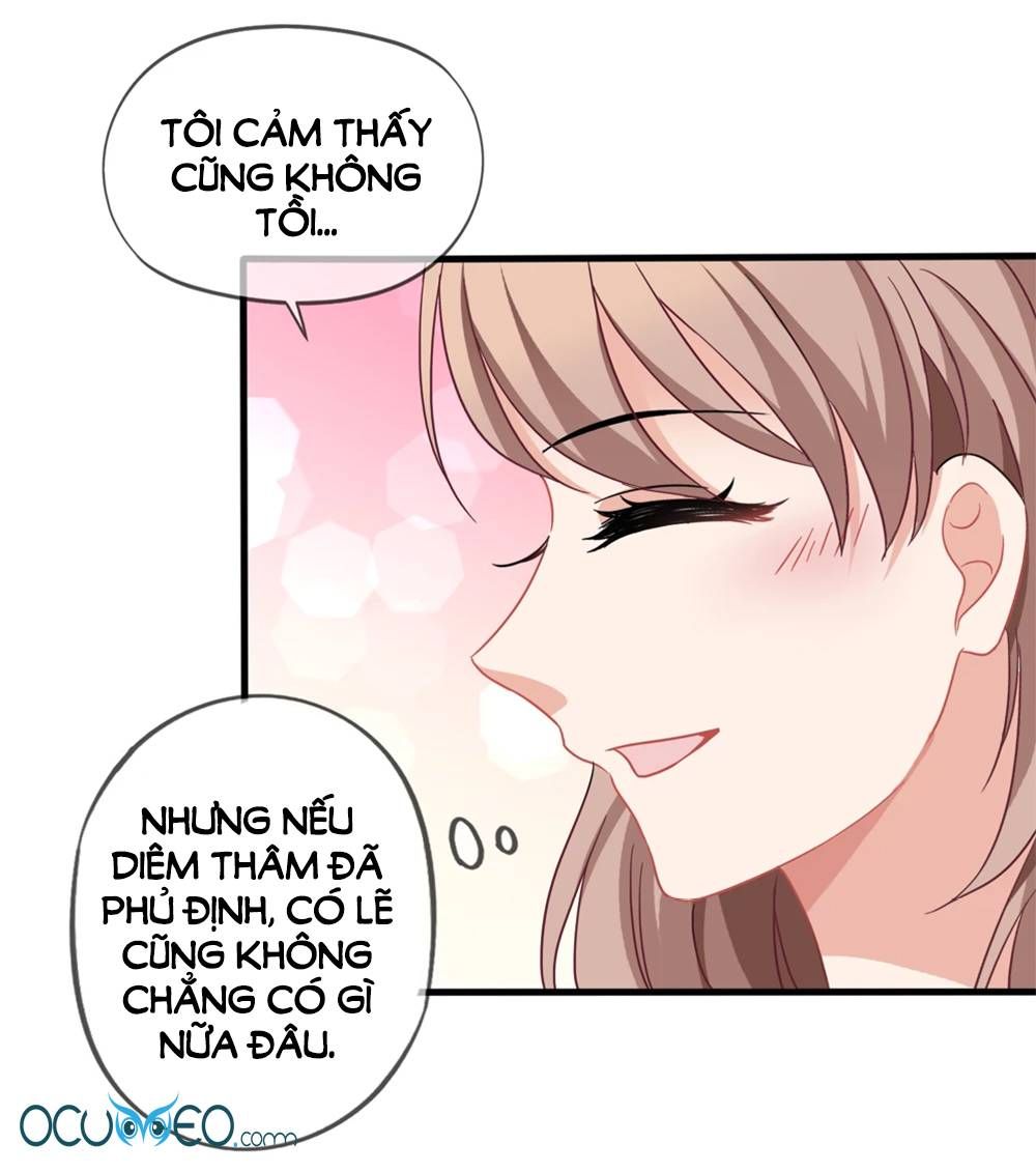 mỹ vị giai thê chapter 30 21