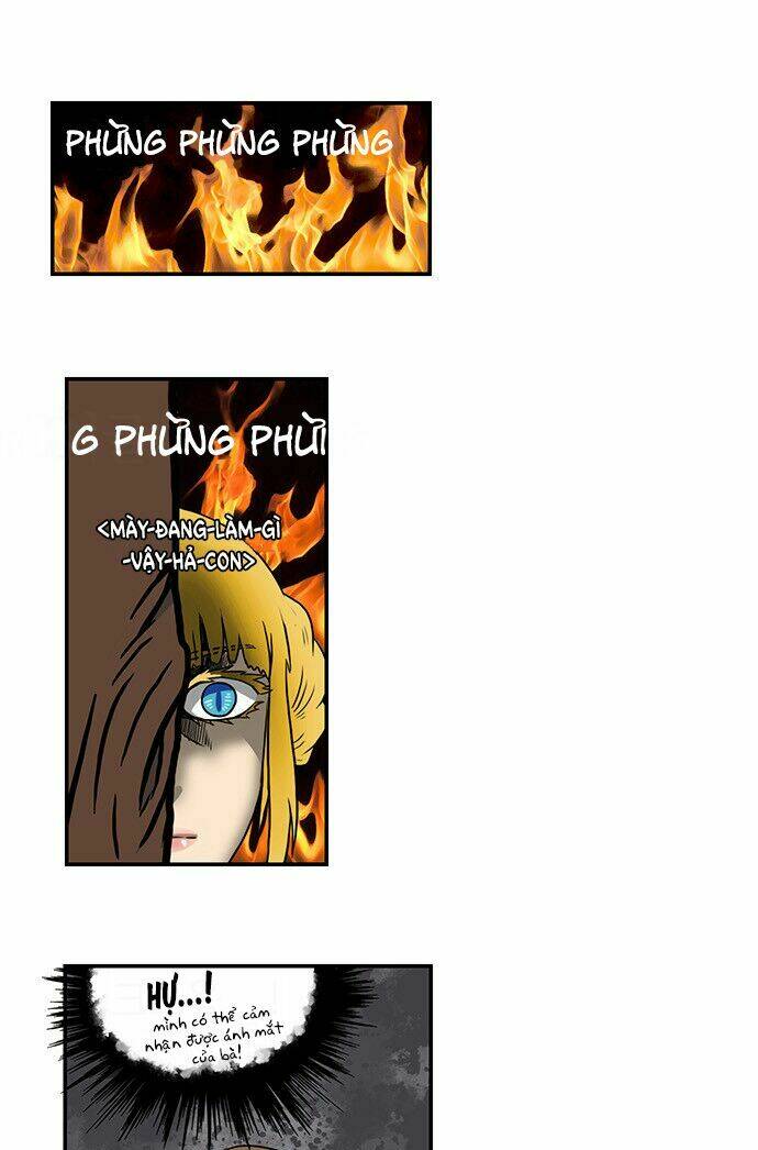 hắn ta là rồng chapter 50 22