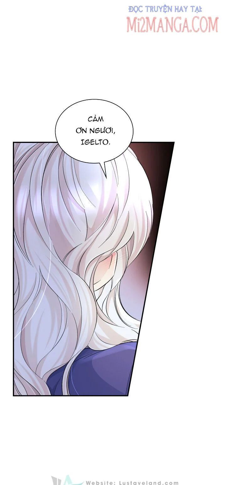 dây xích kiềm chế nam chính hắc ám tuột mất rồi chapter 22 9