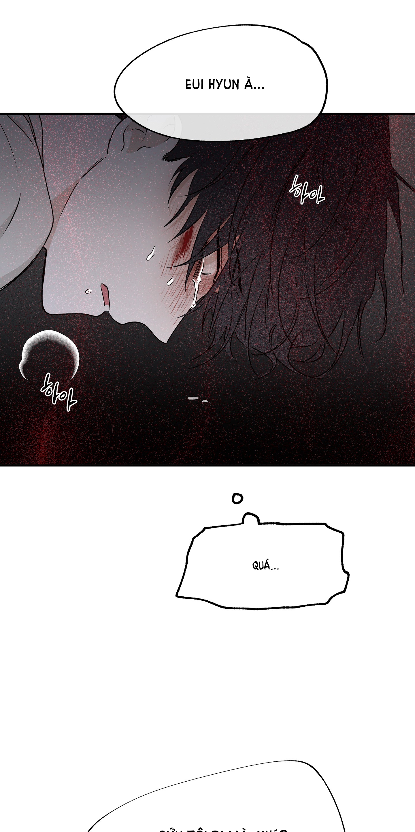 đêm bên bờ biển chapter 53.5 16