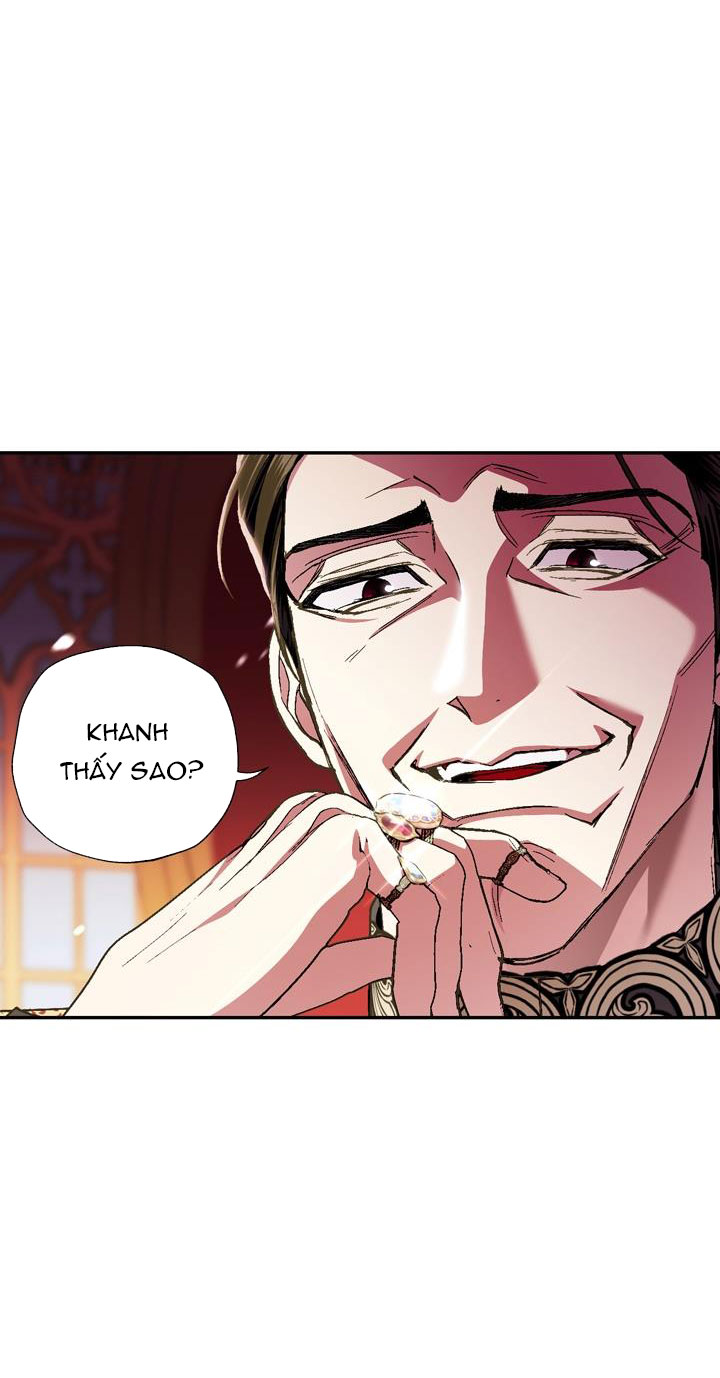 cha à, con không muốn kết hôn đâu chapter 55 11