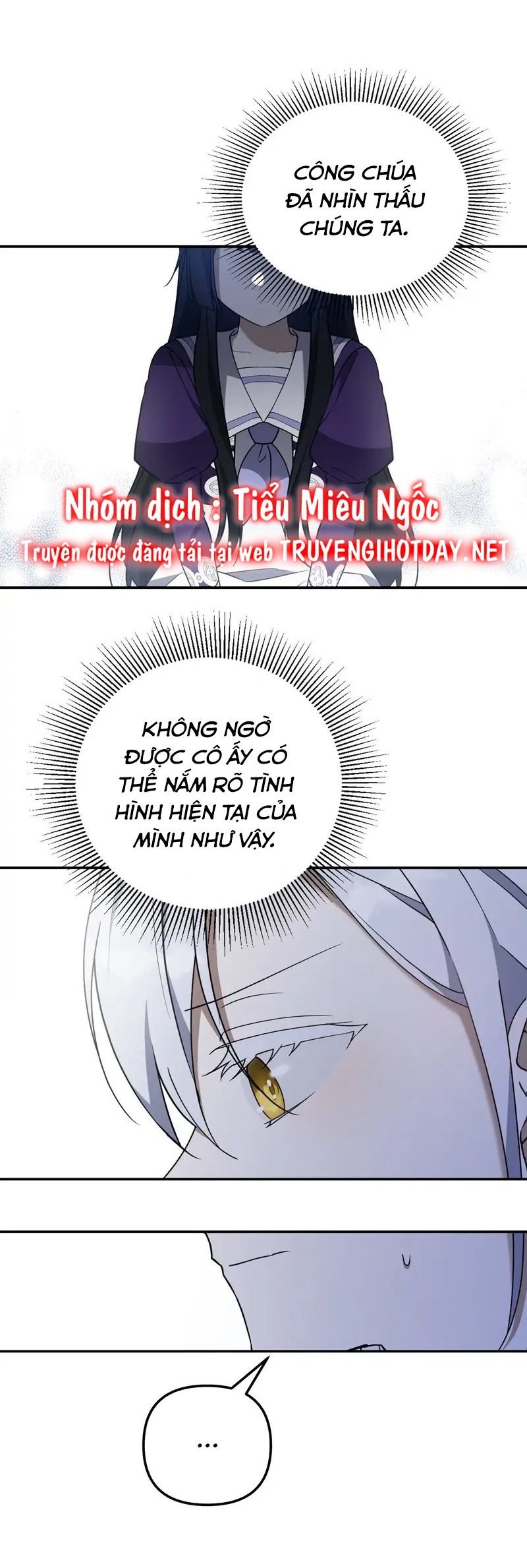 lời nguyền vẫn chưa kết thúc chapter 30 6