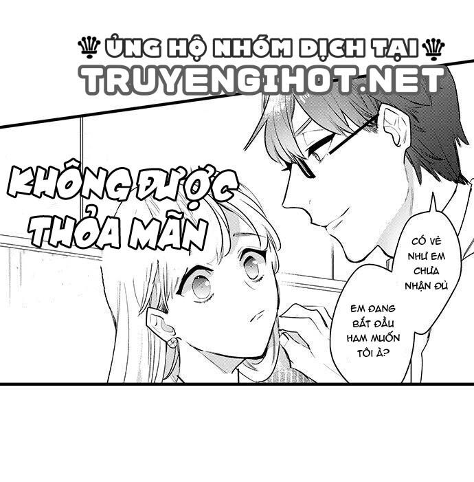 sakuraba-kun bị ám ảnh với tình dục chapter 13 13