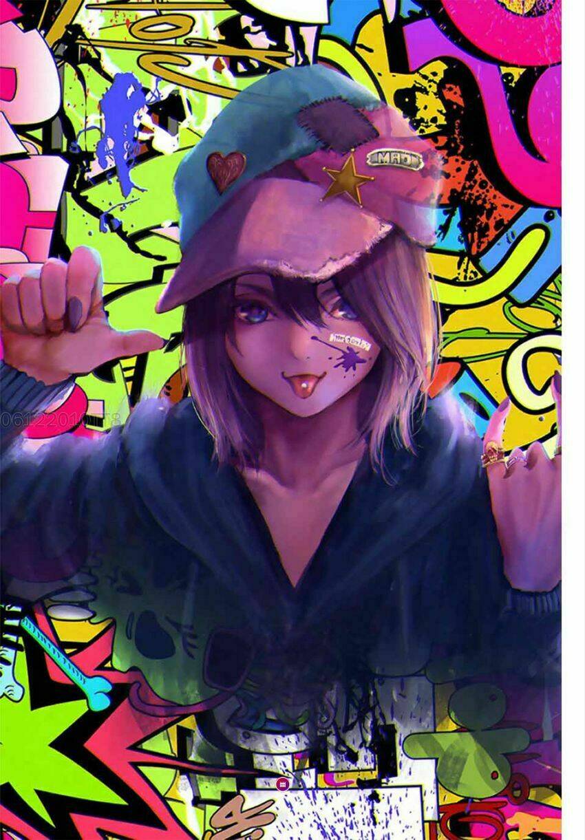 watashi (kari) chapter 16 3