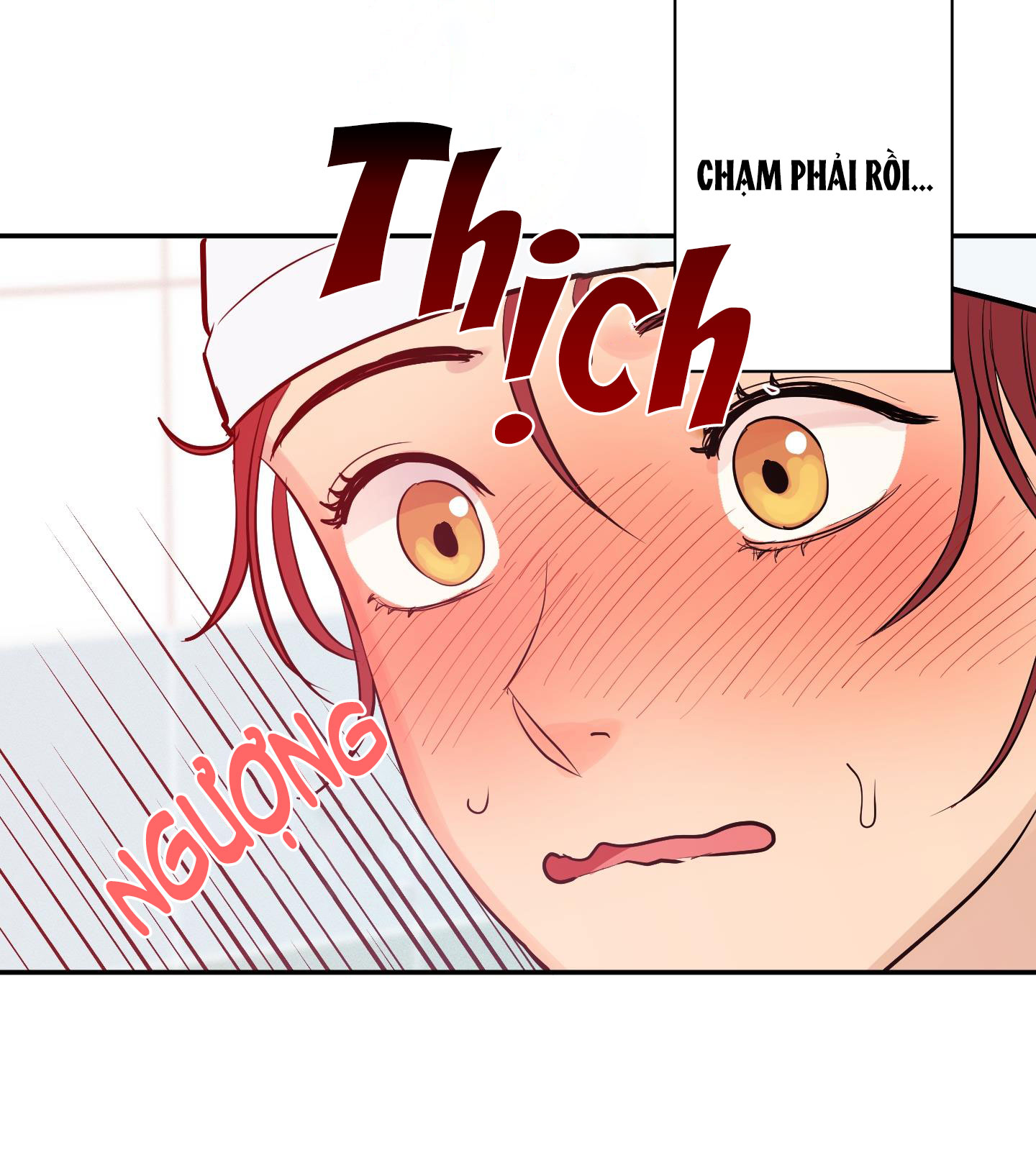 [18+] một lòng một dạ chapter 8 12