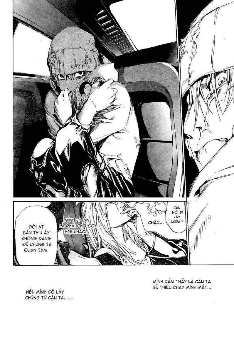 air gear chapter 162 20