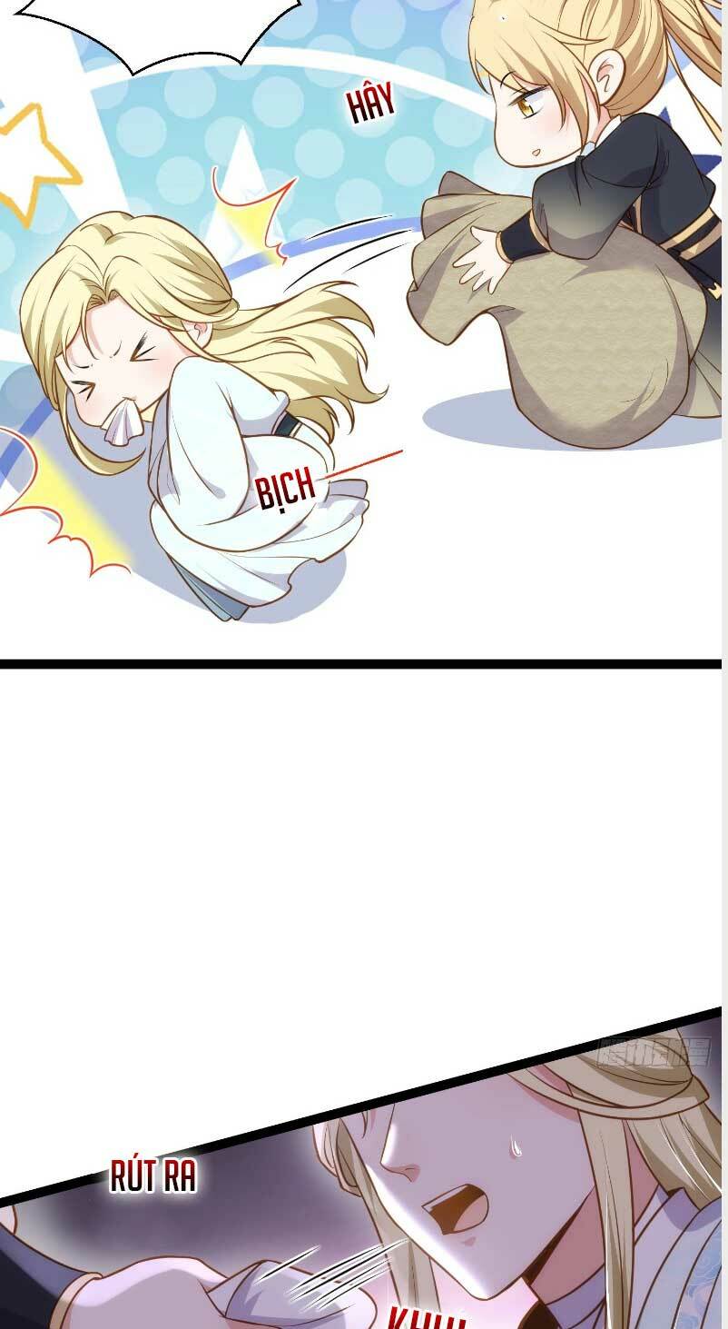 hoạn phi thiên hạ chapter 244 23