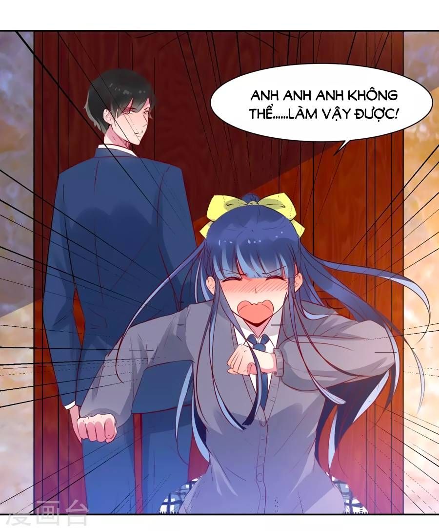 thầy giáo ác ma yêu tôi rồi chapter 2 11