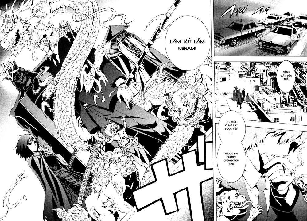 tokyo esp chapter 8 36