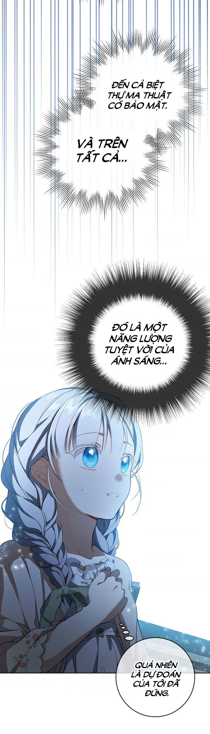 hướng đến ánh dương một lần nữa chapter 44 56