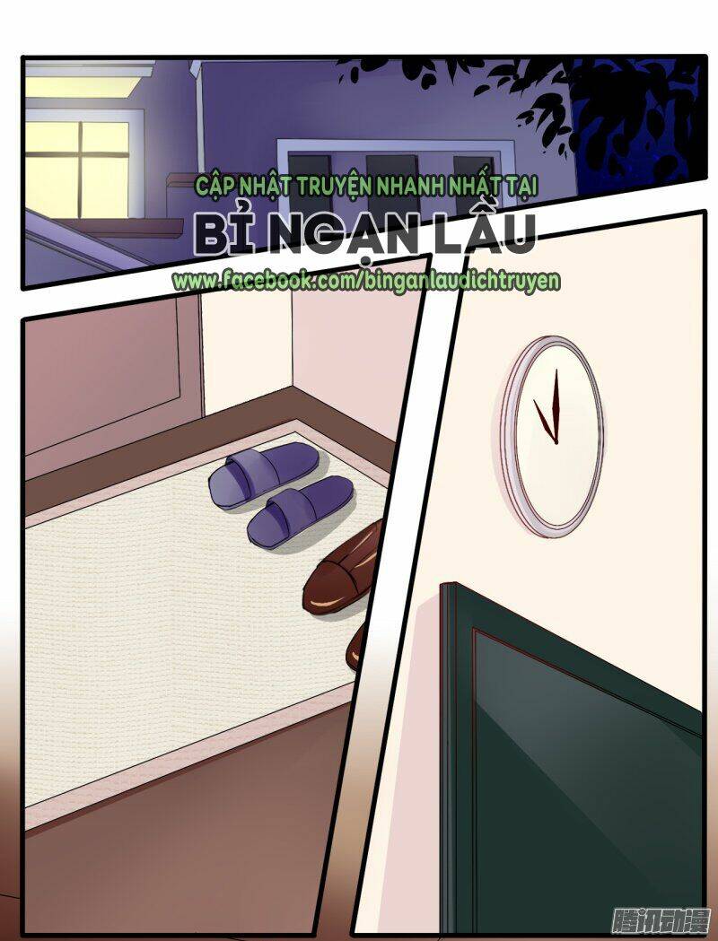 đam mỹ lời ngụy biện chapter 11 12